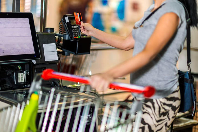 New self-checkout law introduced with $1,000 fine as theft is on the rise