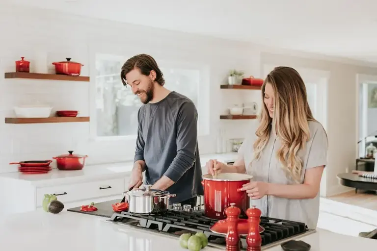 4 relationship patterns that feel calm - but build depth