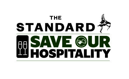 Save Our Hospitality (The Standard)