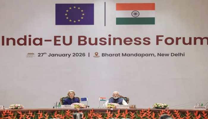 India and EU changed international trade forever – here’s what this ...