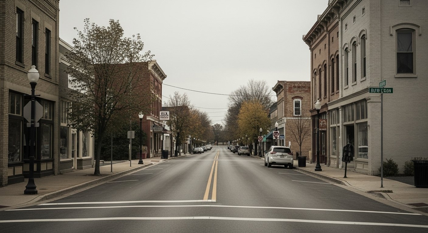 The most unusual small towns in America you’ve probably never heard of