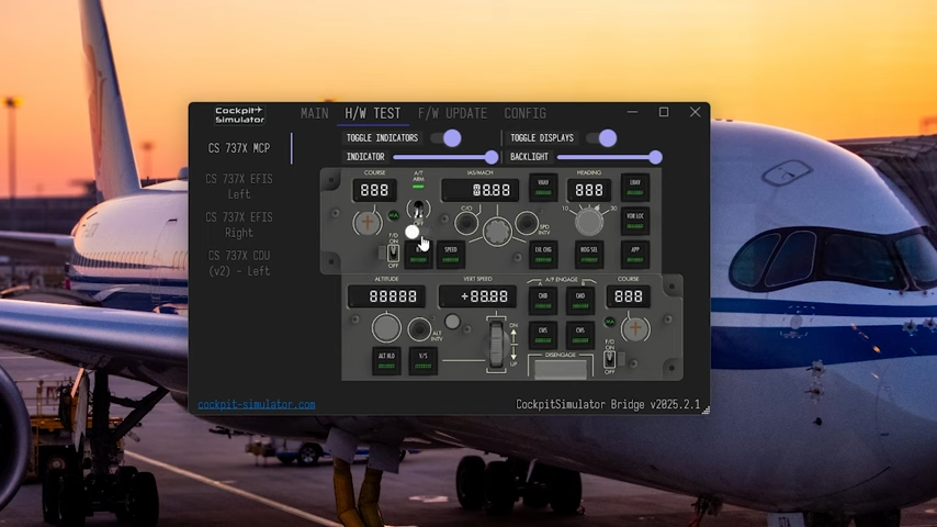 Why this simulator made us forget it was not real