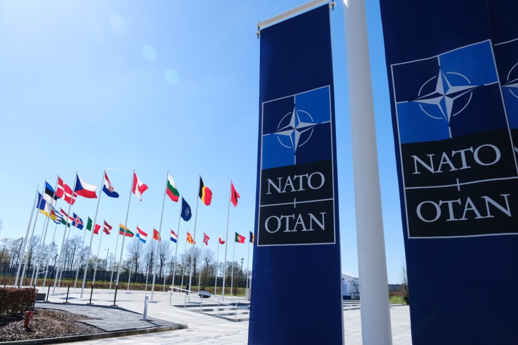 Trump's Greenland move shifts NATO's focus to Arctic security