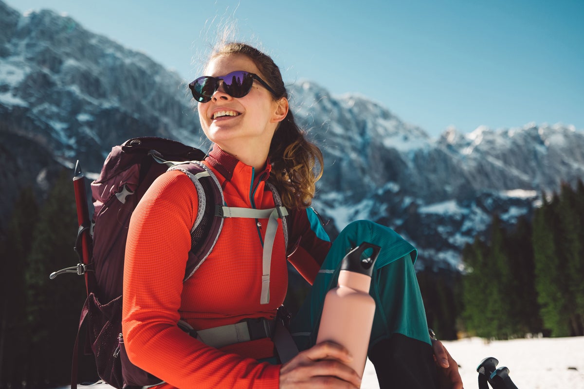 I’m Scandinavian. This is how we stay upbeat during the winter months