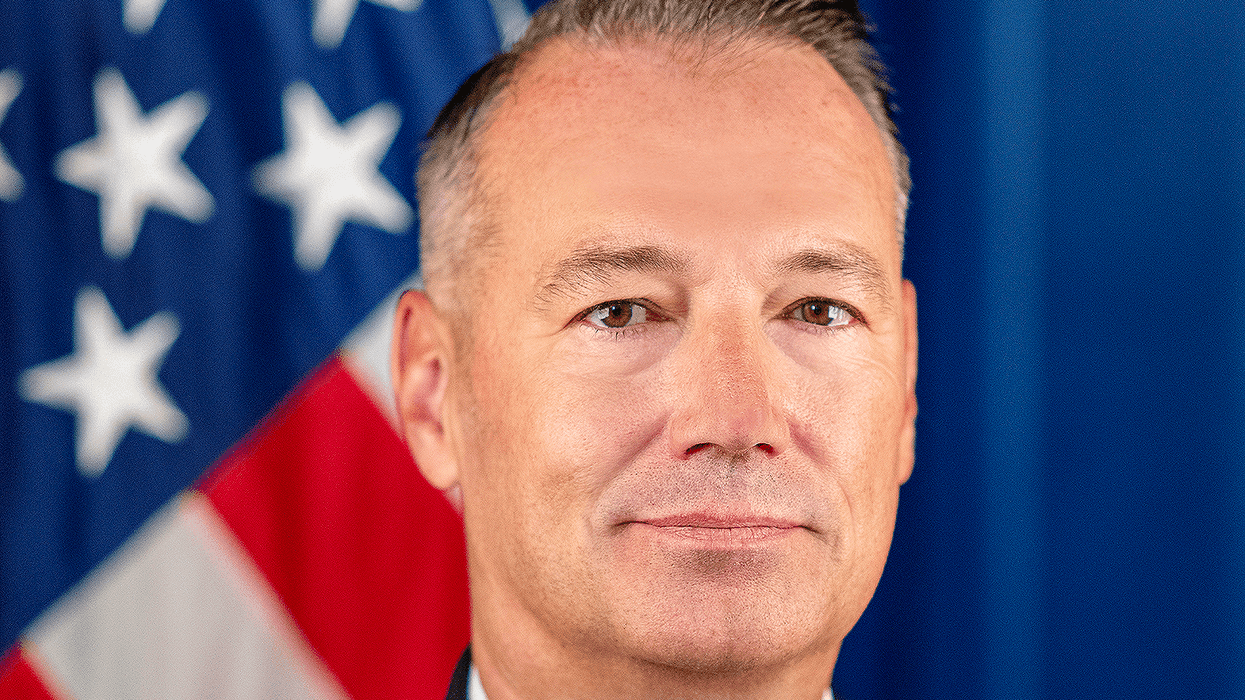 Judge orders top Trump official into court on threat of contempt