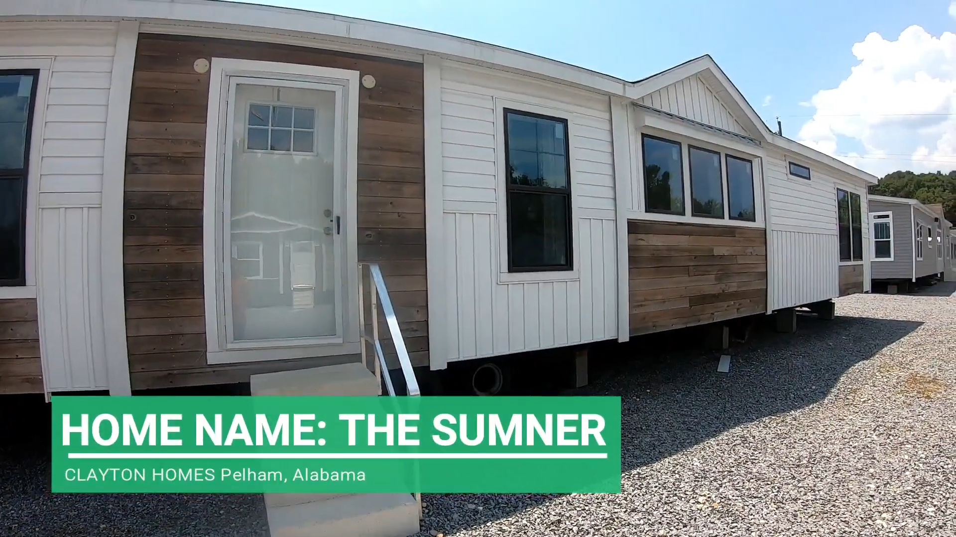 This $107,900 mobile home looks nothing like a mobile home