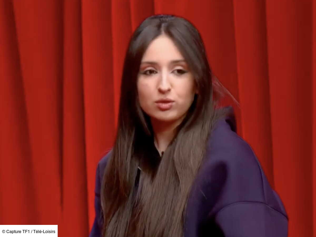 Star Academy : Ambre « sans personnalité » et « copié-collé » de son idole Lady  Gaga... Une intervenante au château bouscule la candidate