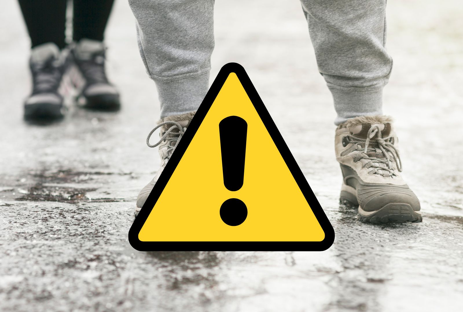 Storm Chandra: Met Office ice warning issued for Northern Ireland ...