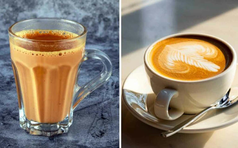 Tea or coffee | టీ లేదా కాఫీ.. రెండింటిలో అస‌లు కెఫిన్ ఎంత మోతాదులో ...