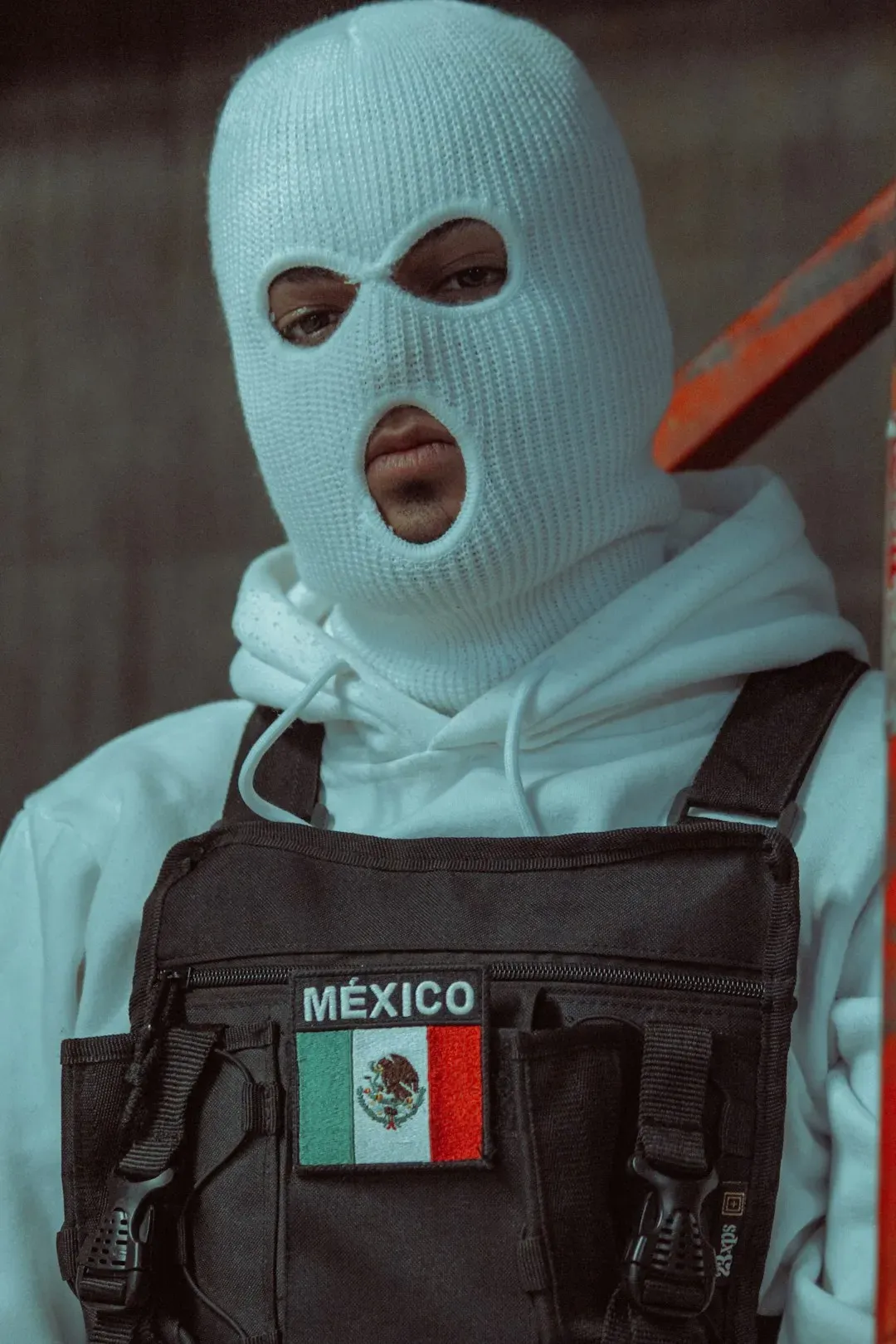 Everything you've been told about 'safe' Mexico is misleading The 2026