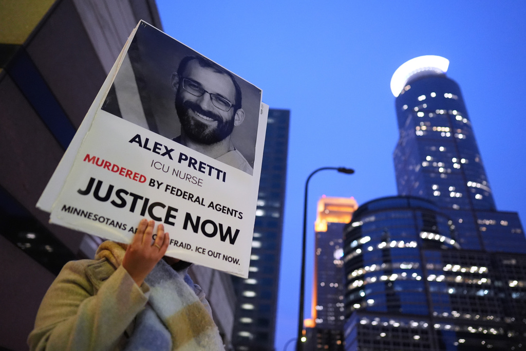 Judge orders ICE chief to appear in court to explain why detainees have ...