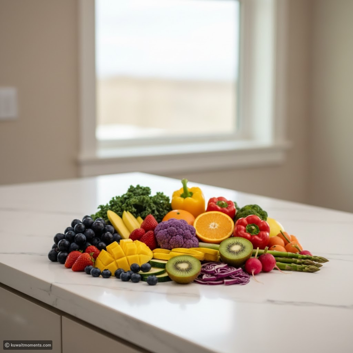 What a gut microbiome scientist wants you to eat every day