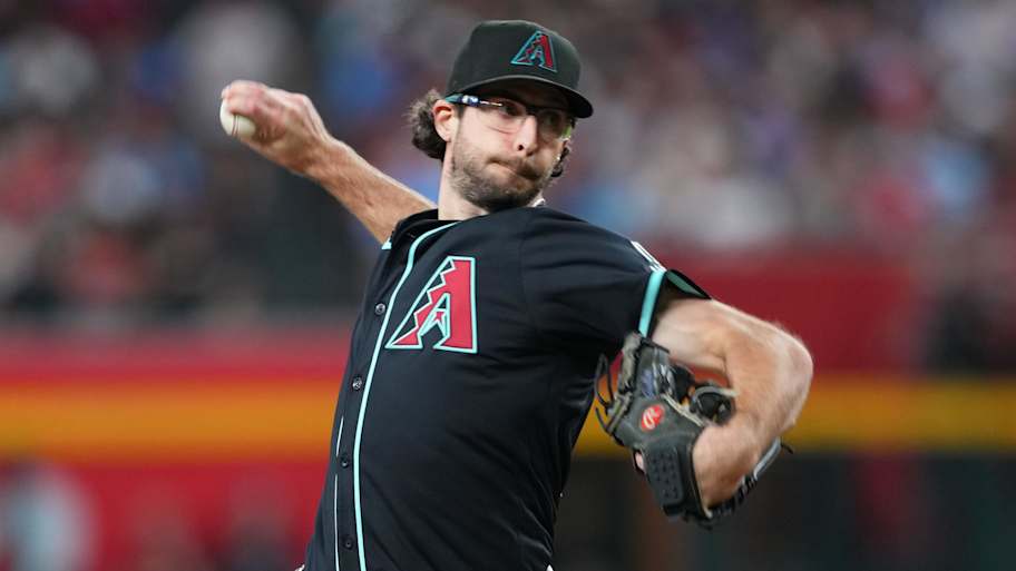 Former D-backs Ace Had Controversial 2025