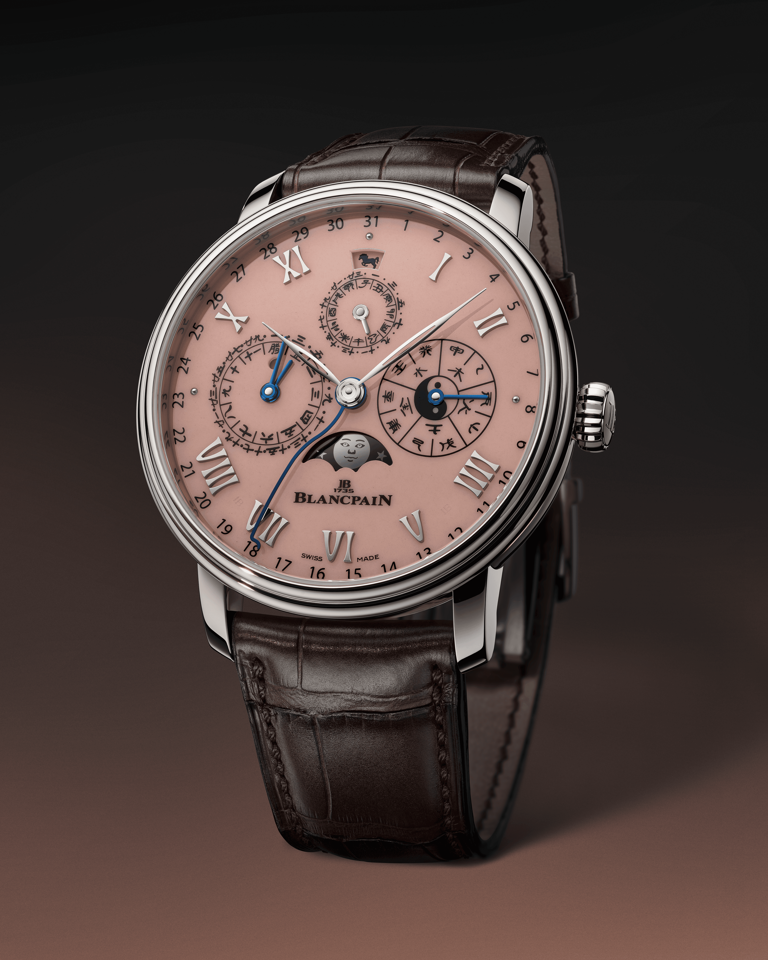 4 collector-grade watches to kick off 2026