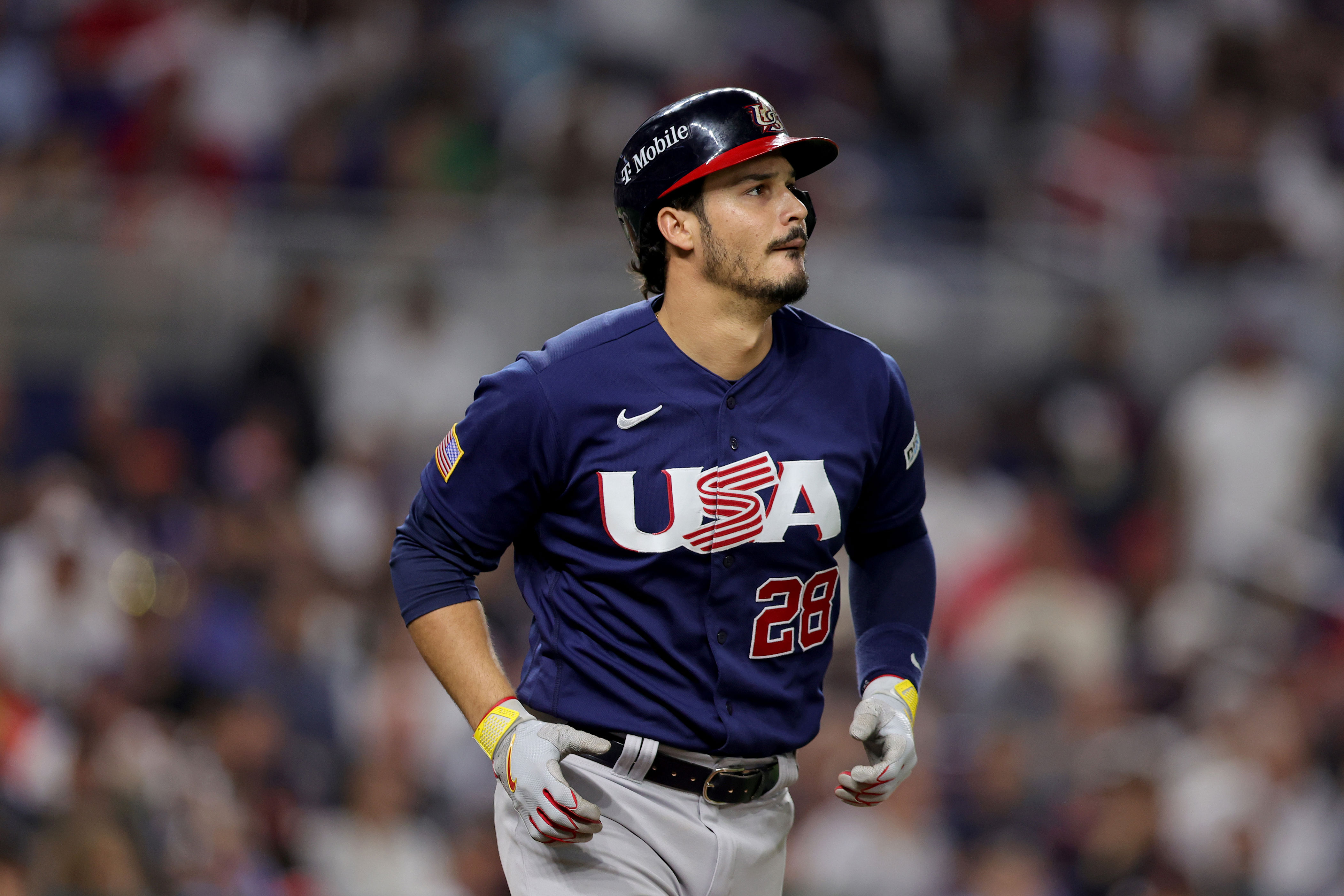 SnakeBytes 1/27: Some WBC roster surprises