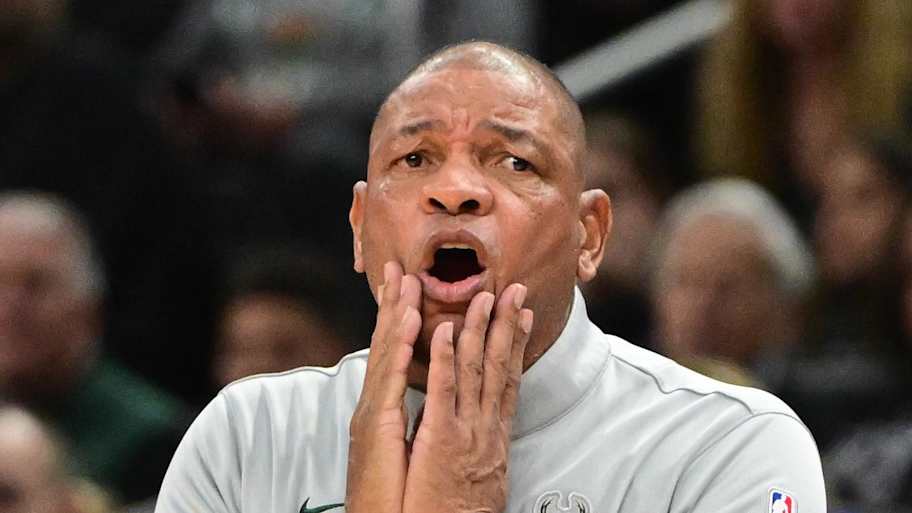 NBA draft expert rightfully blasts Doc Rivers for his work with the Bucks