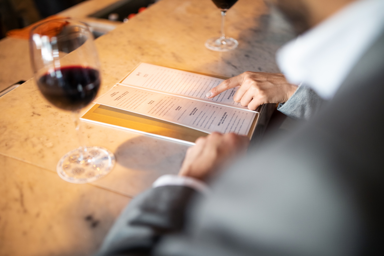 14 restaurant items that are basically a rip-off
