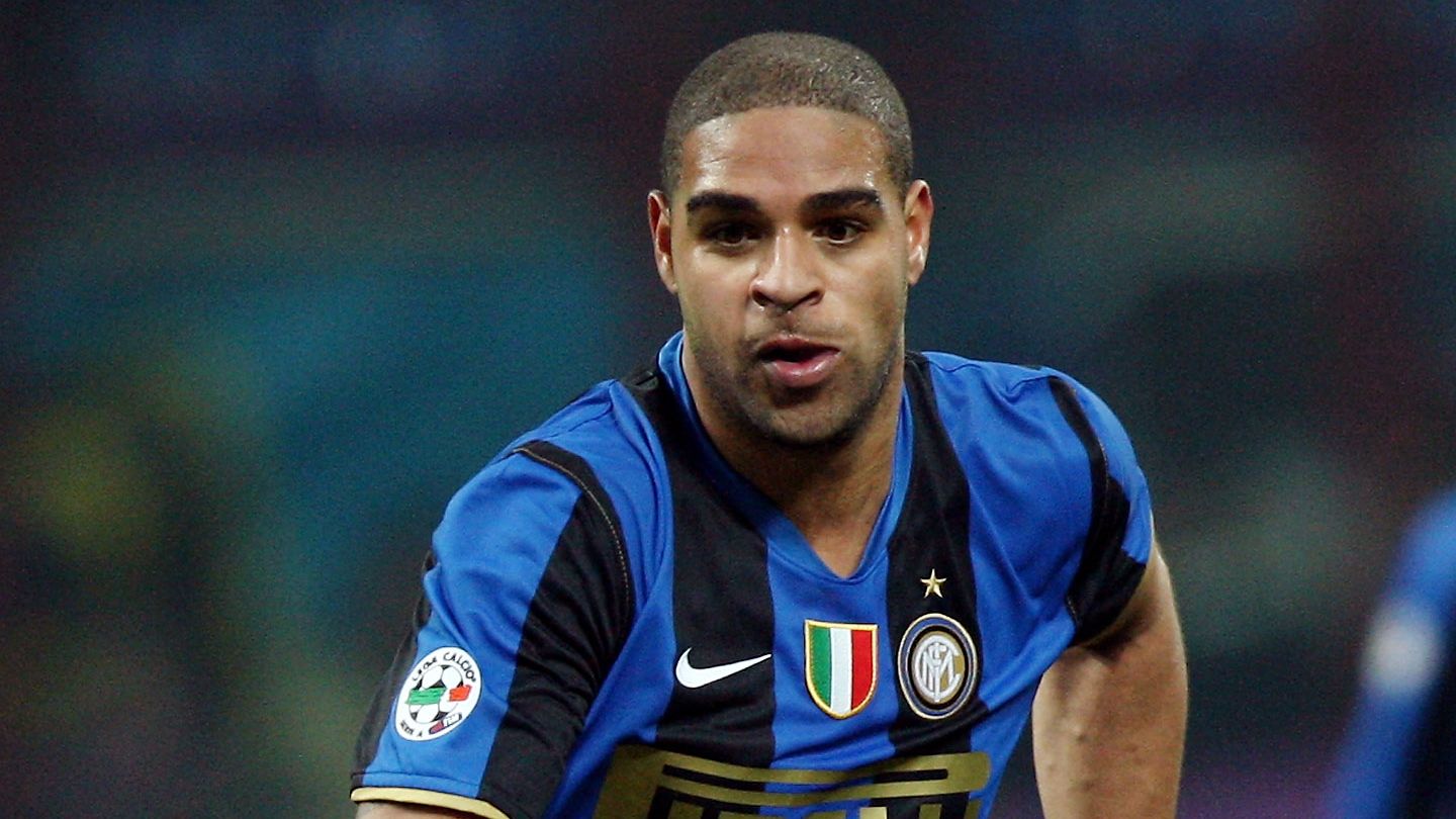 'You'll see the devil!' - Brazil cult hero Adriano threatens 'scoundrel ...