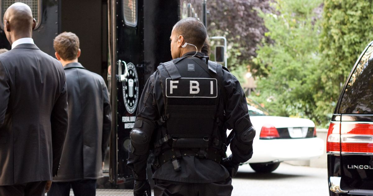 Brenna Marie Doyle – Woman arrested for threatening an FBI agent and ...