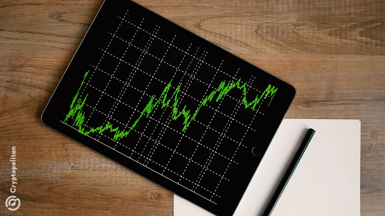 Retail investors consolidate control of daily US trading