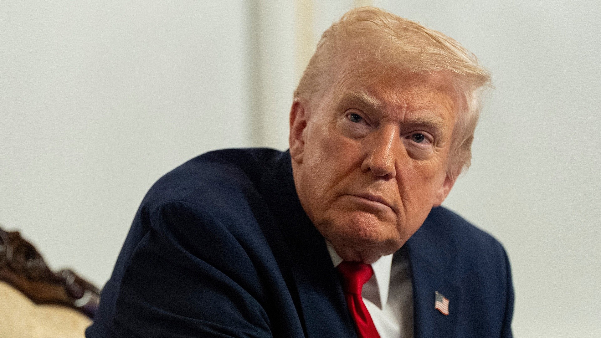 Trump Shakes Up Immigration Operations in Minneapolis<br><br>