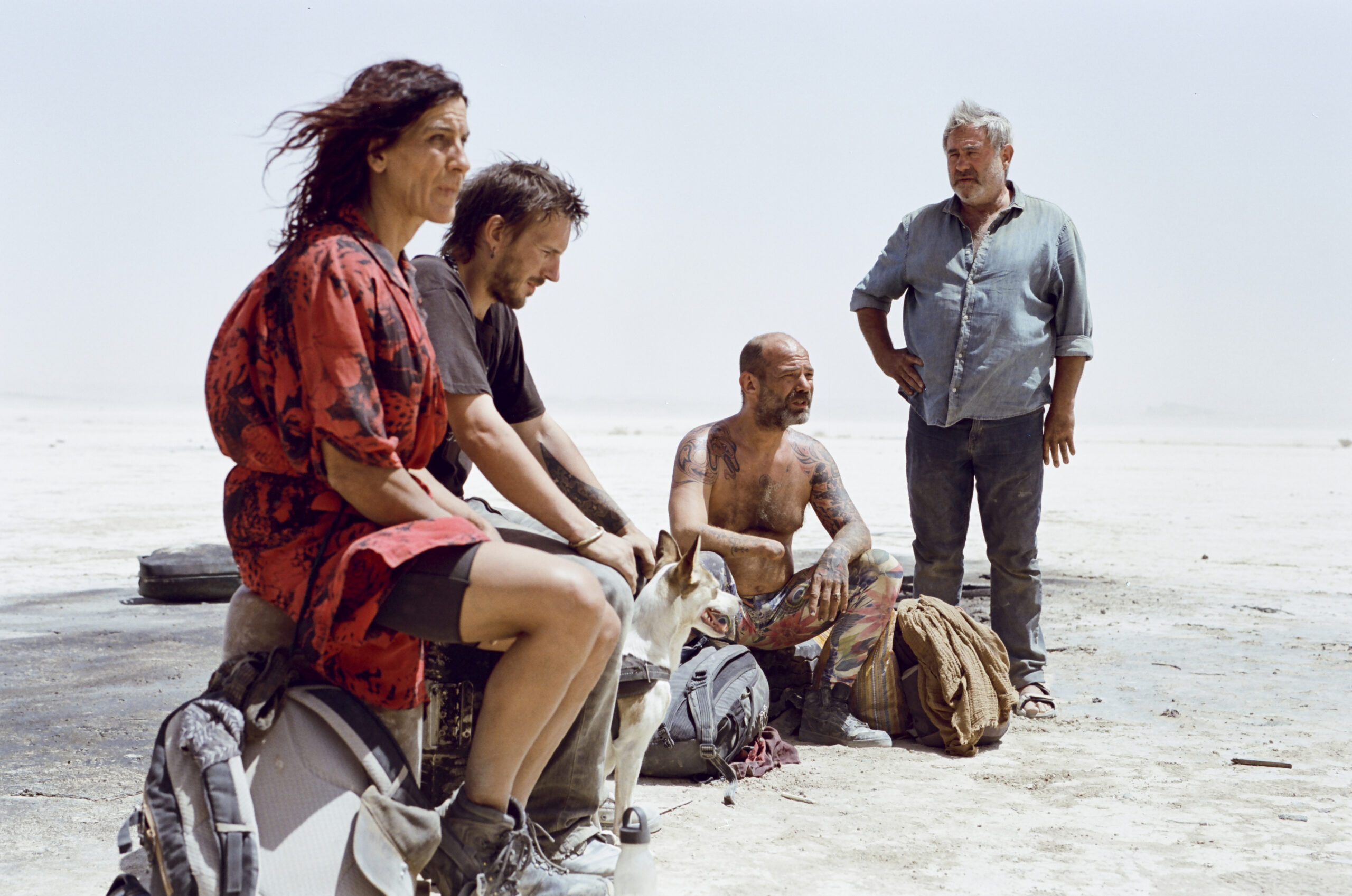 L'avis de la critique sur le film Sirat, nommé deux fois aux Oscars 2026
