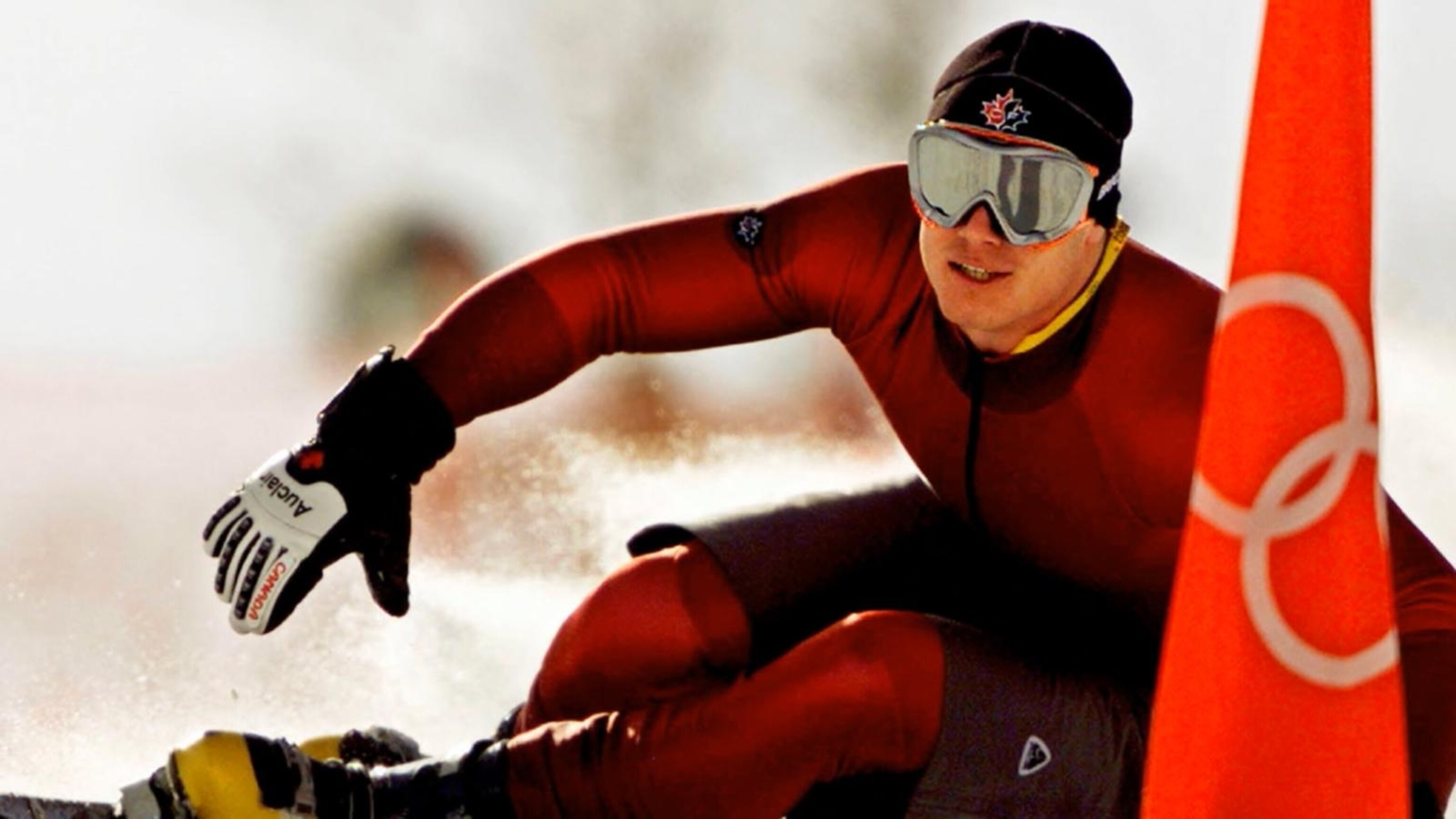 Former Olympian accused of drug trafficking appears in court<br><br>