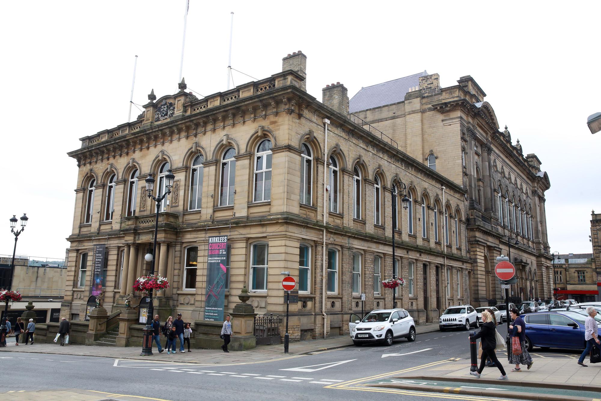 Update on building safety in Kirklees council homes