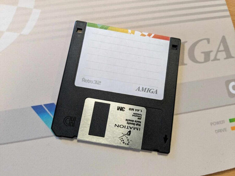 90s kids: How many of these “essential” computer accessories did you have?