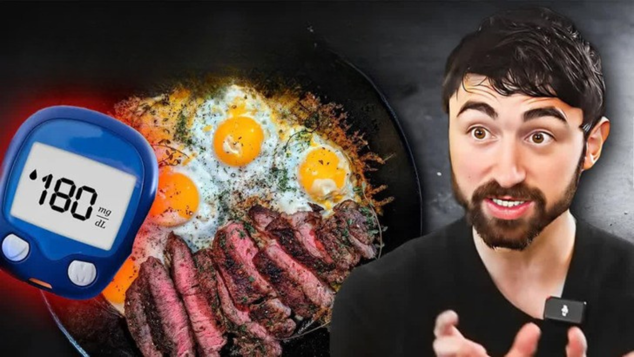 Red meat and diabetes: The study results aren’t as simple as you think<br><br>