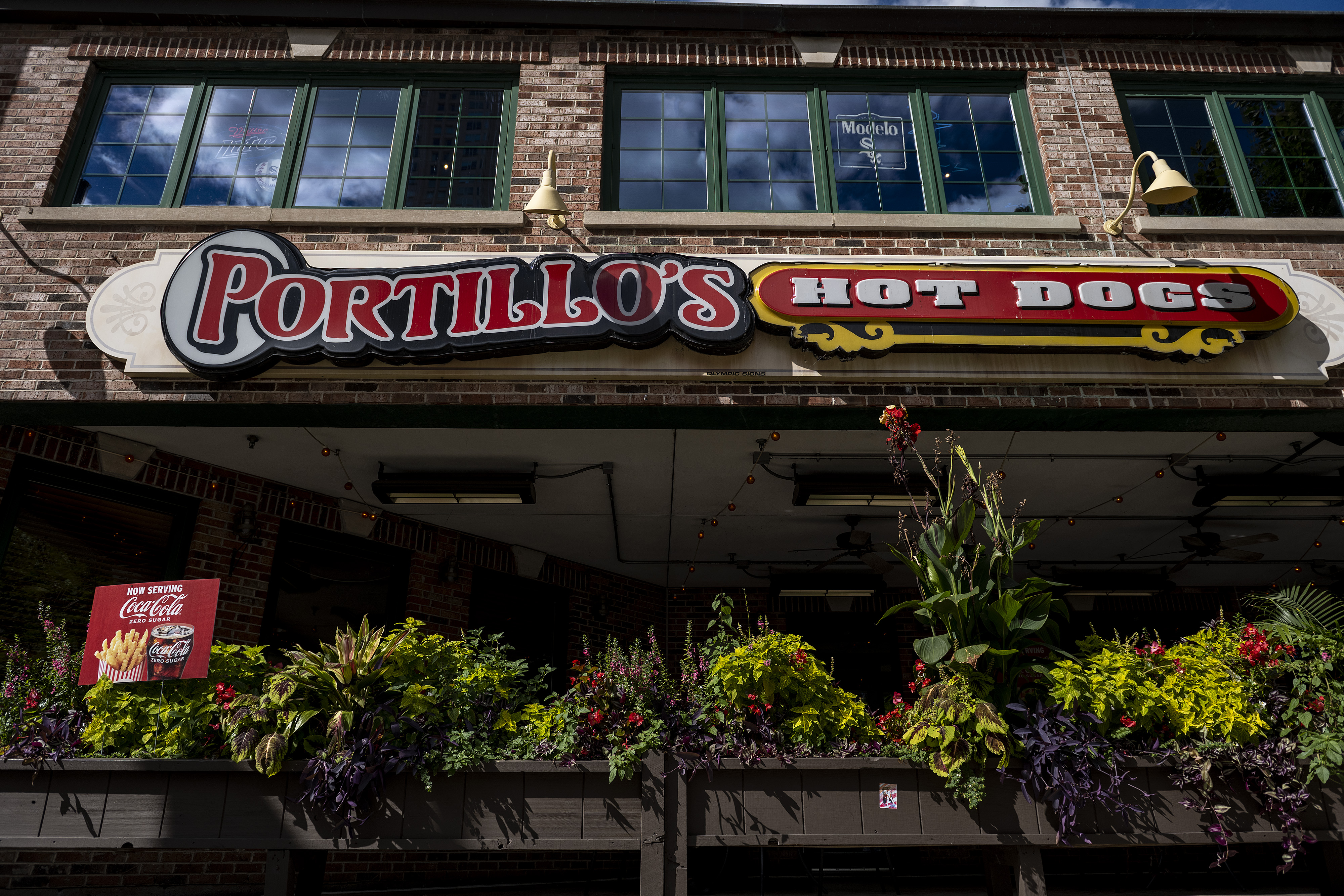 Portillo's adds 5 new and 'enhanced' items to menus: See the full list