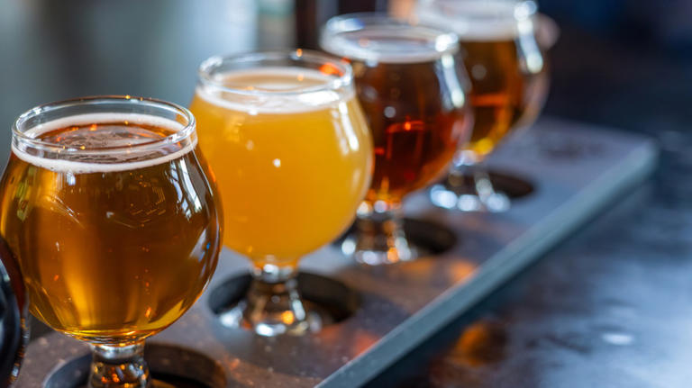 The Tap Red Flag to Look Out for When Visiting a Brewery