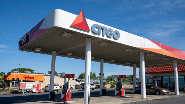 The US gas station chain you might not know is owned by Venezuela