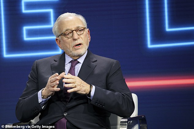 Nicola Peltz was raised by the most feared investor on Wall Street