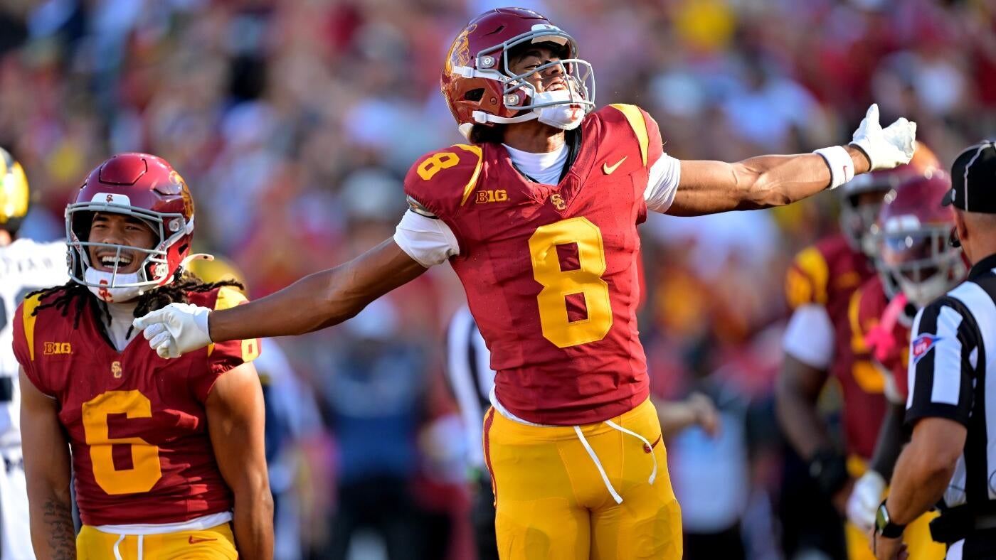 Senior Bowl week bold predictions: Breakout stars, deepest position group and one school to watch<br><br>