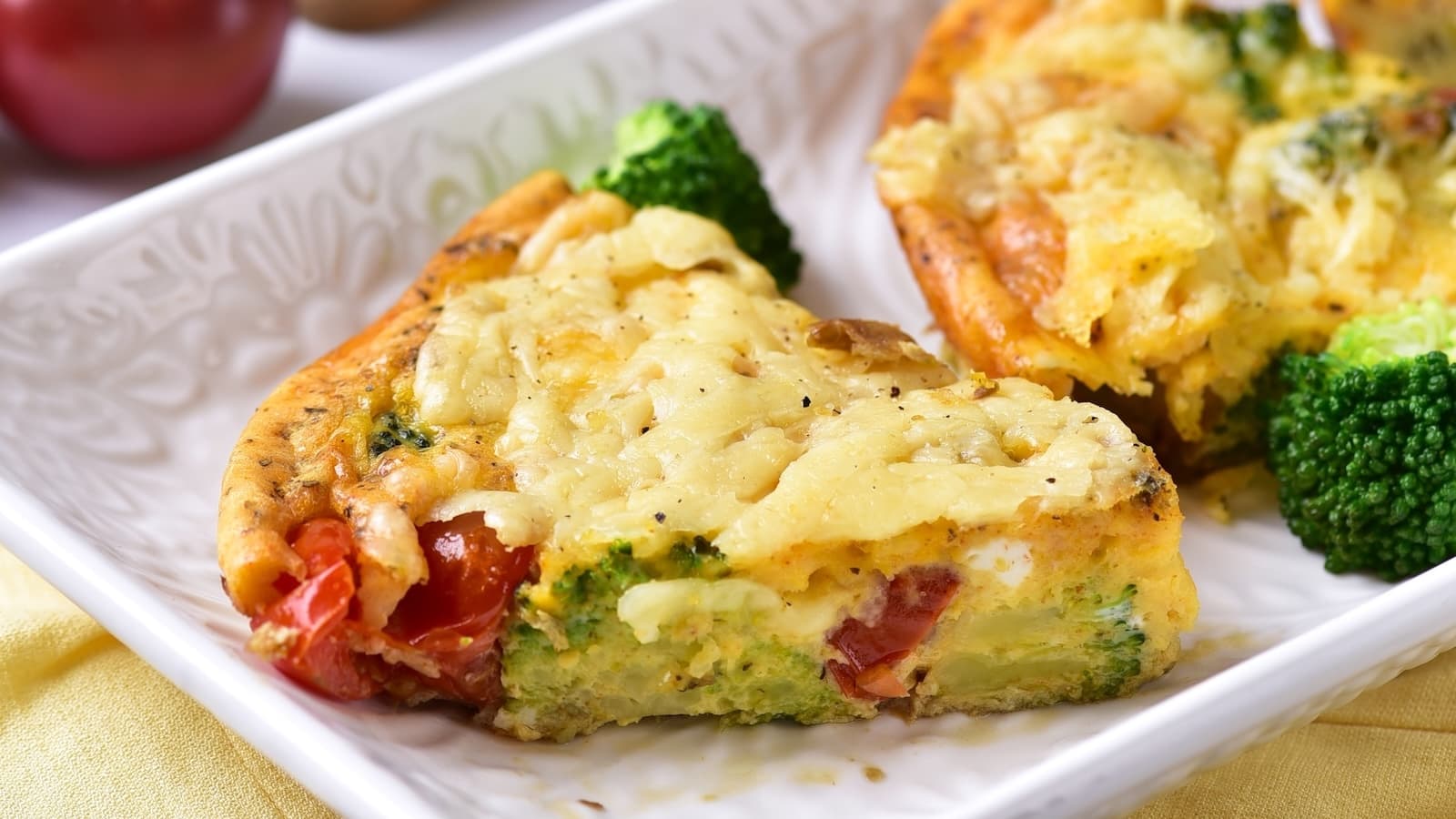 25 breakfast recipes that feel like a small act of self-care