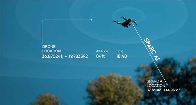 SPARC AI prepares for U.S. defence launch