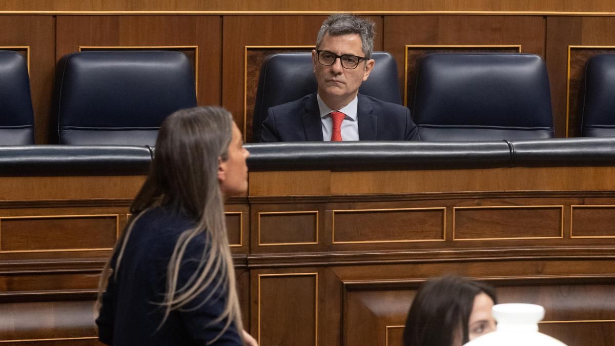 PP, Vox y Junts tumban la subida de las pensiones y la prórroga del ...