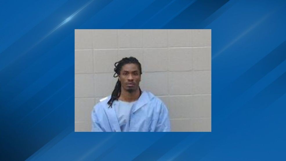 Pine Bluff man arrested for 2nd degree murder in shooting of 23-year ...