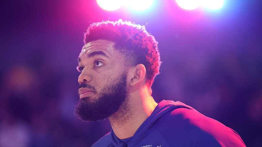 Insider reveals what teams think of Karl-Anthony Towns ahead of trade deadline<br>