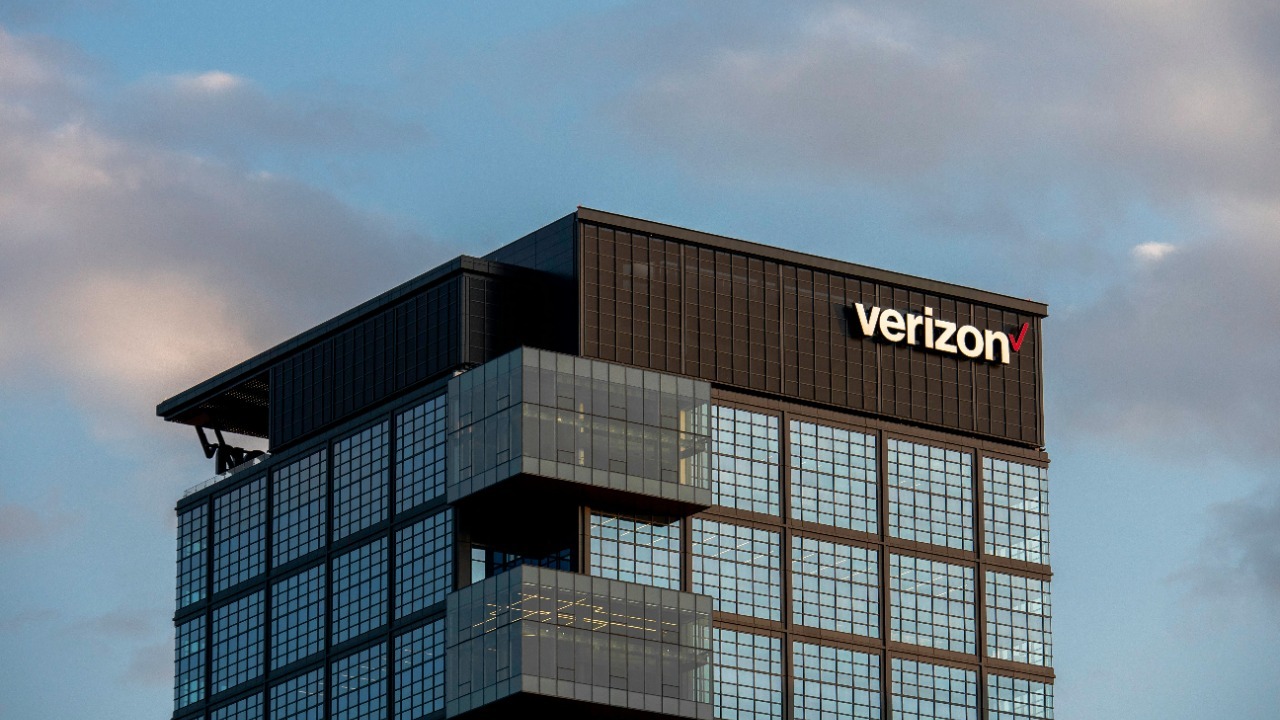 Verizon