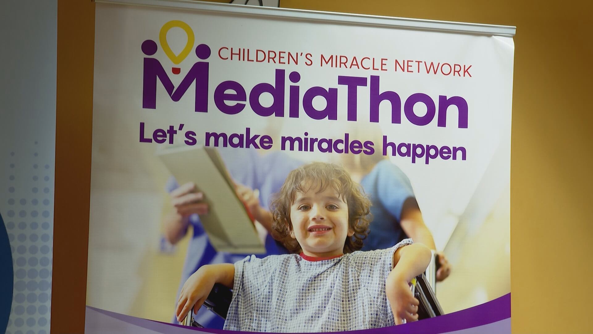 2026 Children’s Miracle Network’s mediathon recap