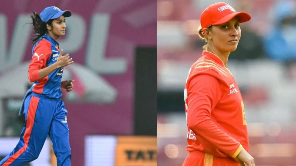 Who Won The Toss Today In Gujarat Giants Vs Delhi Capitals WPL 2026
