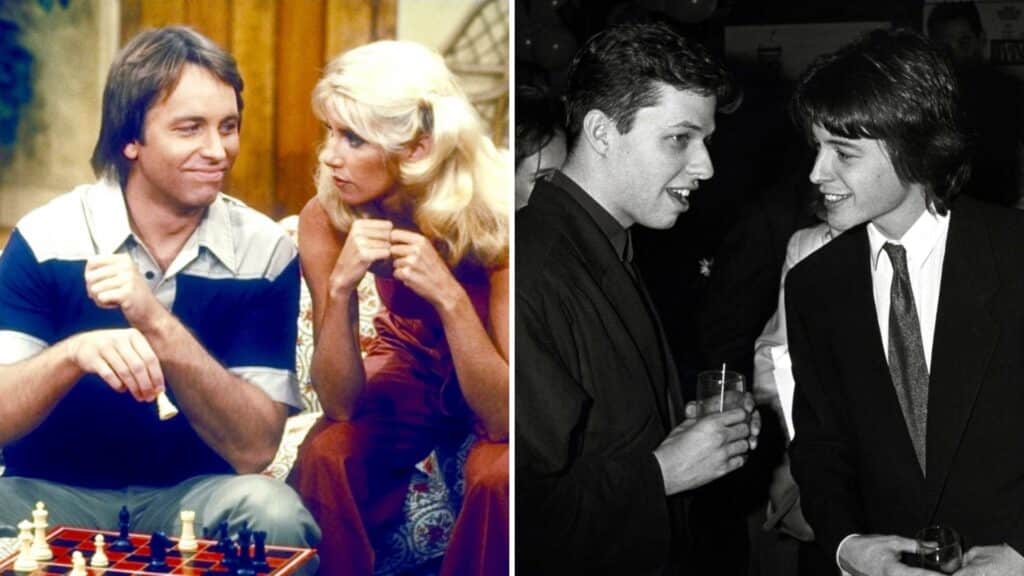 Classic actors who were everywhere and then disappeared