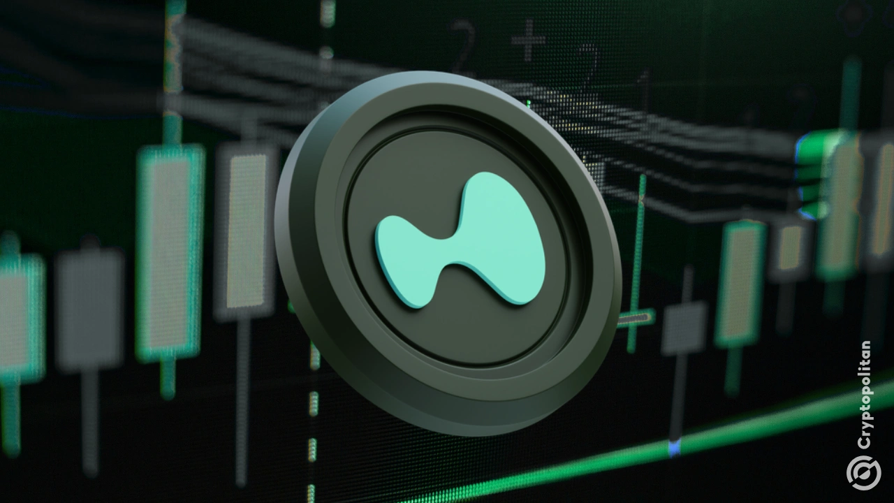 HYPE jumps above $27 as Hyperliquid metals trading drives surge in activity