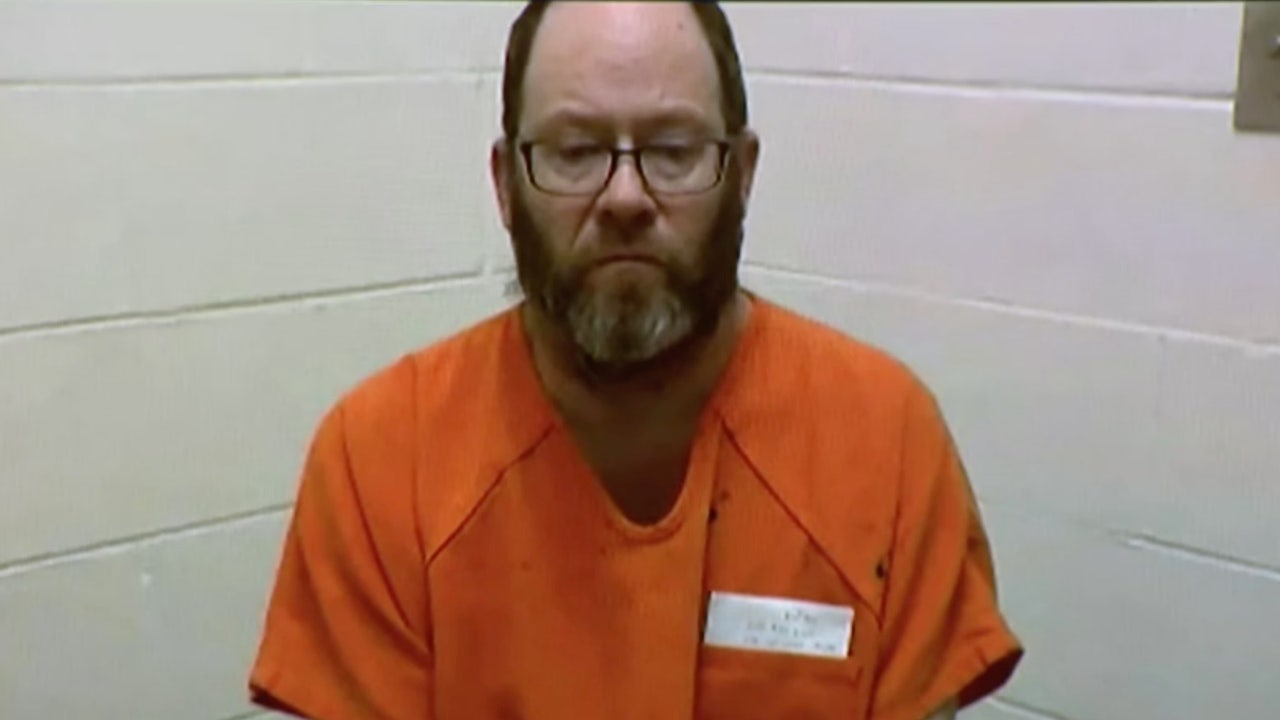 Dee Warner murder: Jury selection begins for husband accused of killing ...