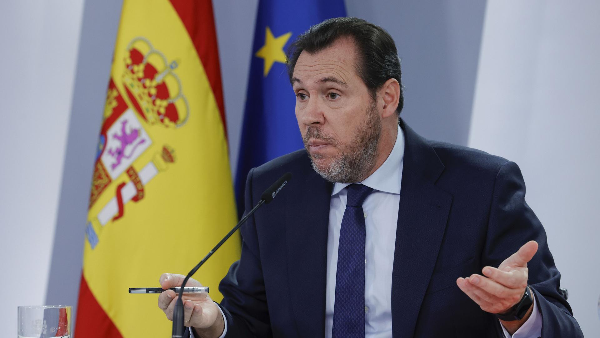 El Gobierno fija indemnización de 210.000 euros por fallecido en los ...