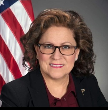 Plandome clerk/treasurer Peebles blends corporate world with public service