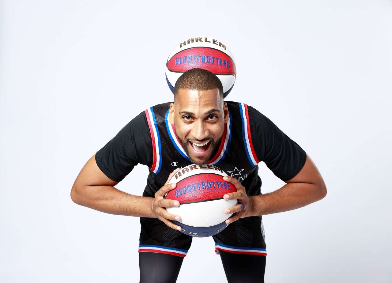 Harlem Globetrotters bring 100th anniversary tour to MVP Arena
