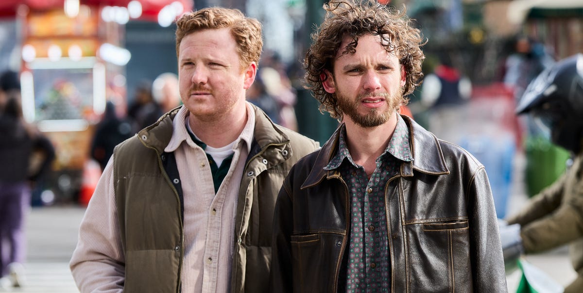 Exclusive: HBO’s new reality series ‘Neighbors’ is a must-see look at ...